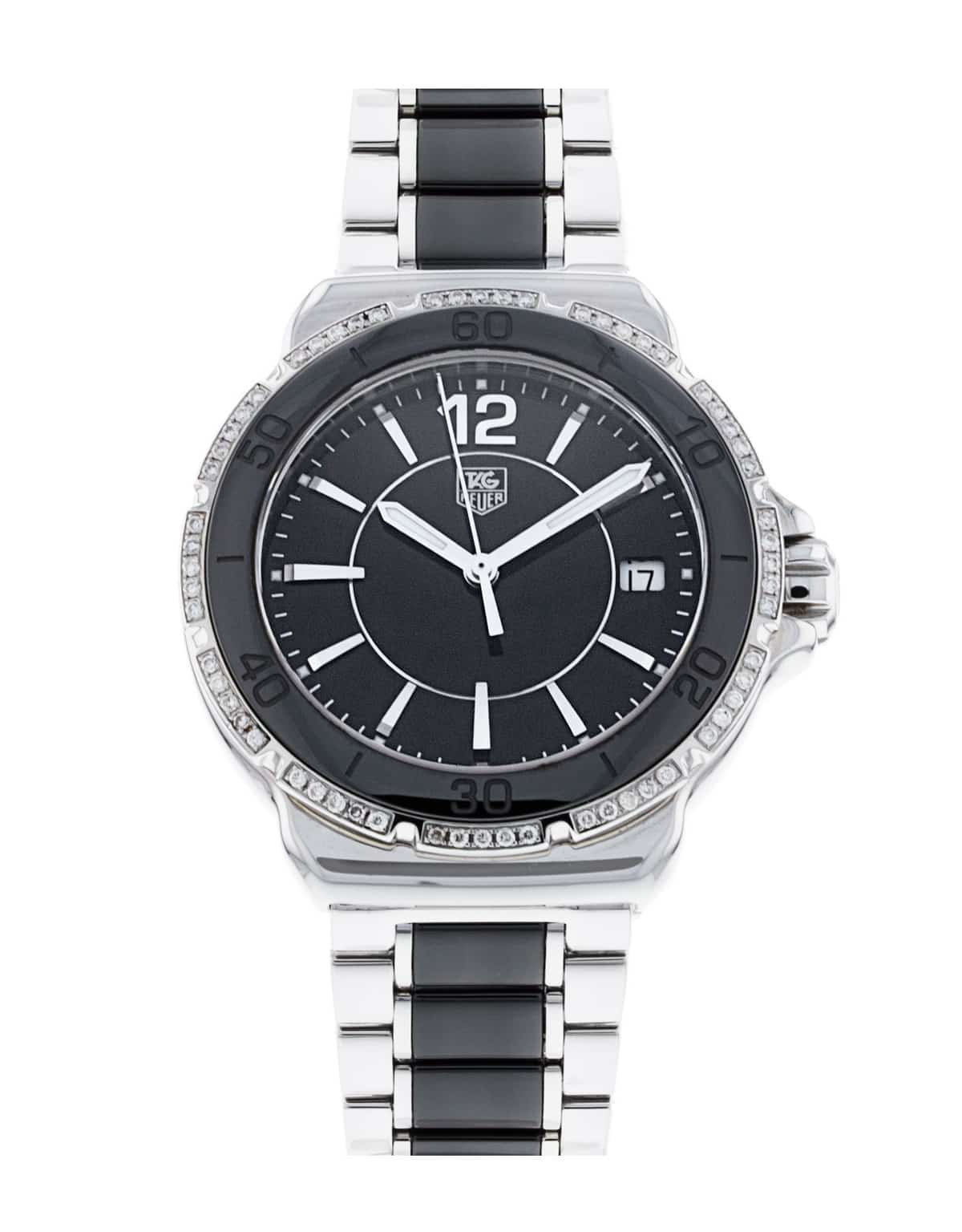 Tag Heuer Formula 1 Sparkling WAH1212.BA0859